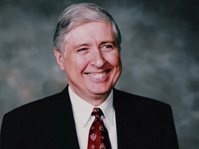 Harry Browne